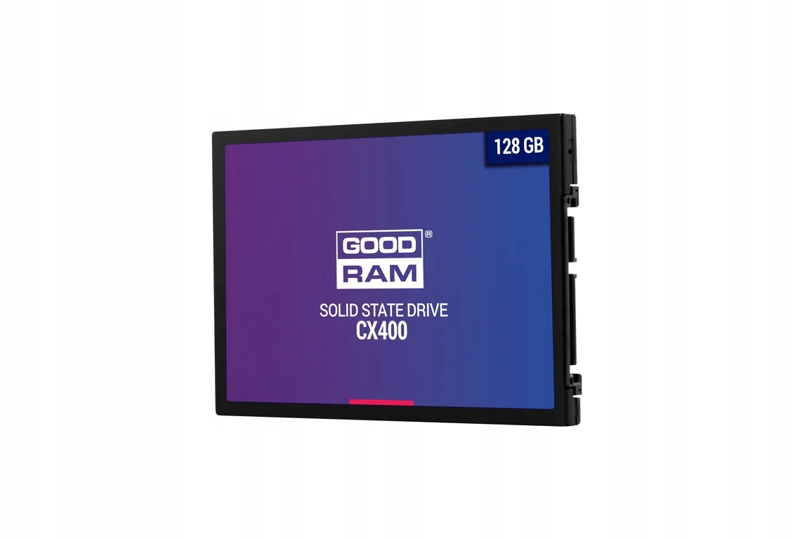 Ssd disk 2,5" 128 Gb Sata III 6.0 Gb/s GoodRam