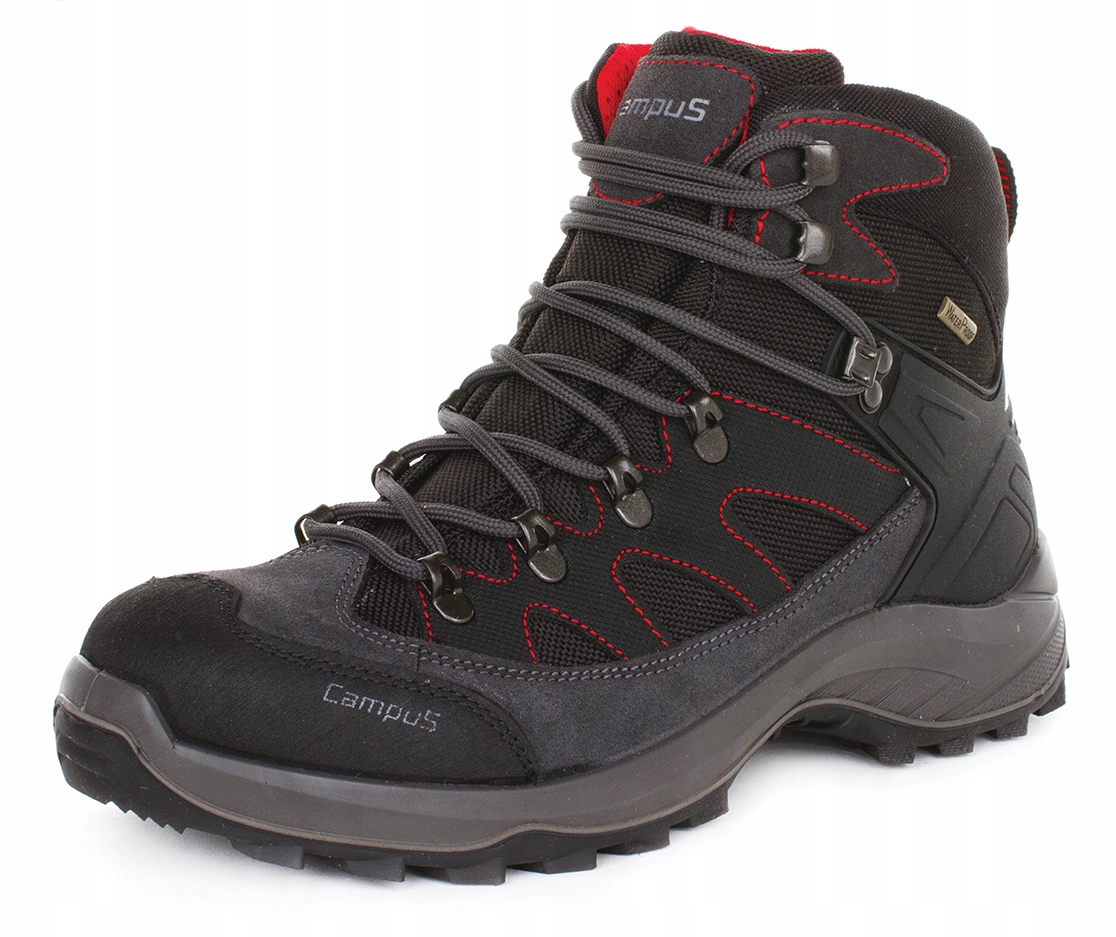 

Buty Trekkingowe damskie Campus membrana 36
