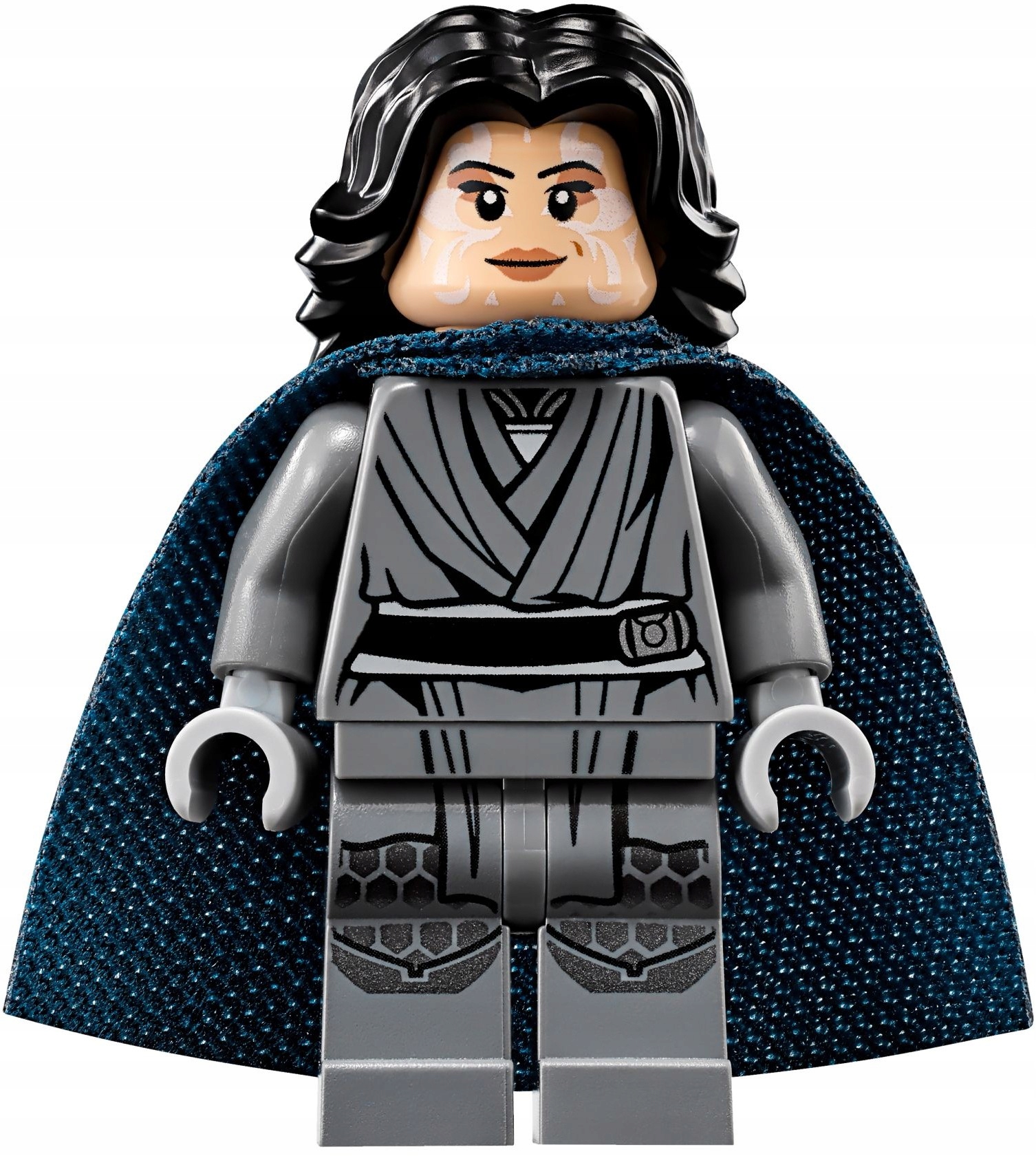 LEGO STAR WARS 75145 Myśliwiec Mroku Ścigacz Naare Bohater Star Wars