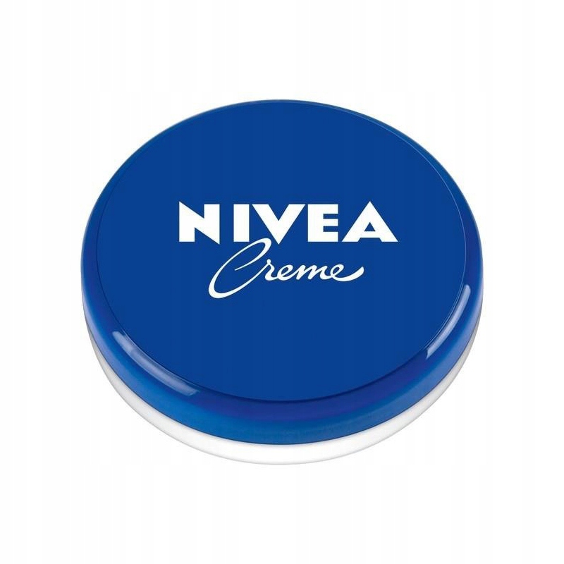 

Nivea Krem Uniwersalny Twarzy I Ciała Creme 50ml