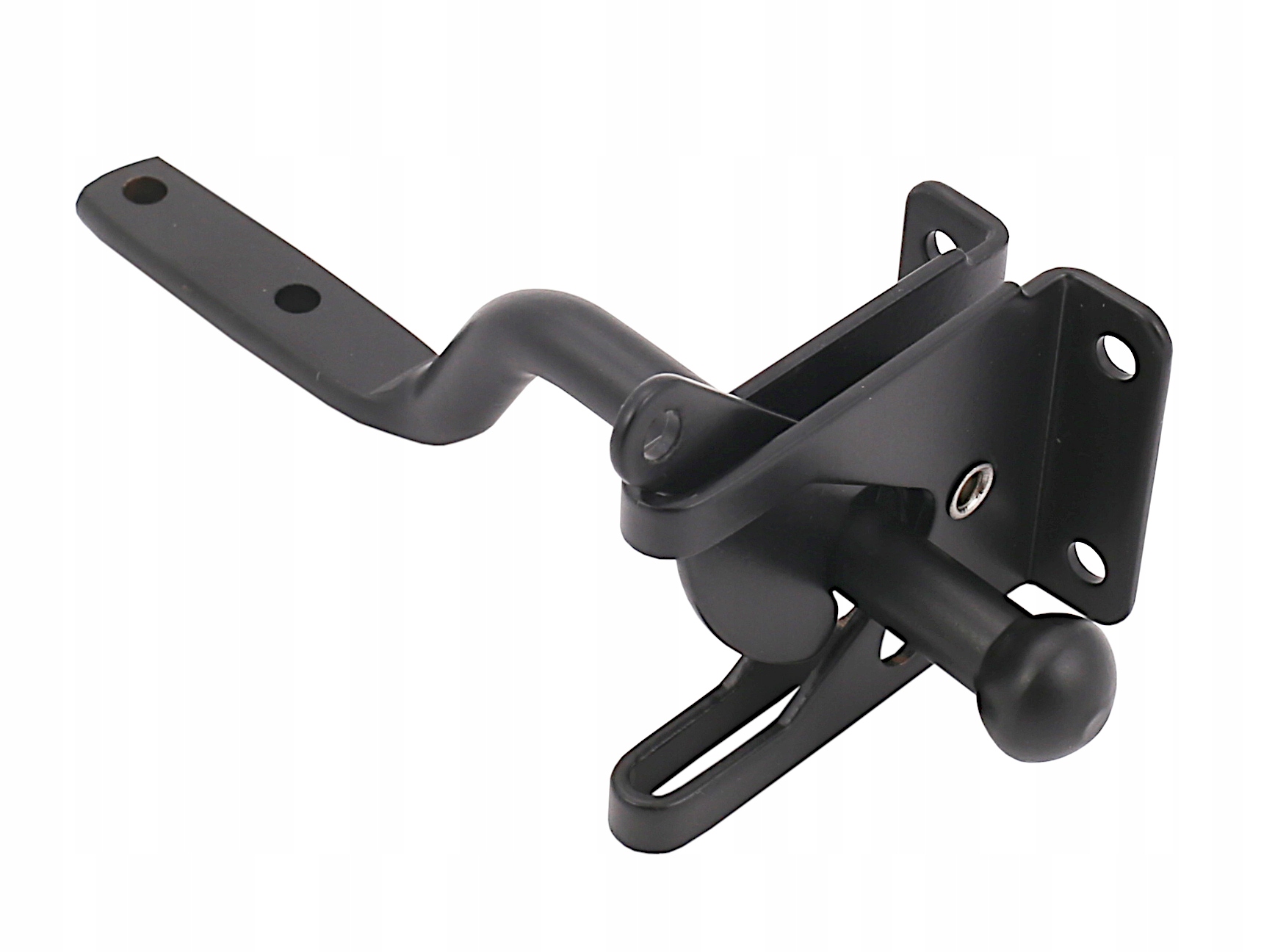 ZAMEK - ZASUWA DO FURTKI MOCNA MALOWANA