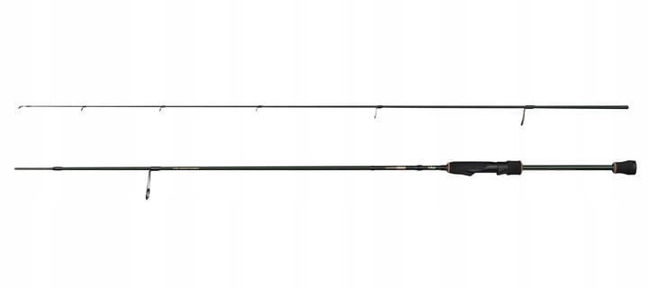 Dam Microflex 2 Wędka Spinningowa 2.30m 1-7g