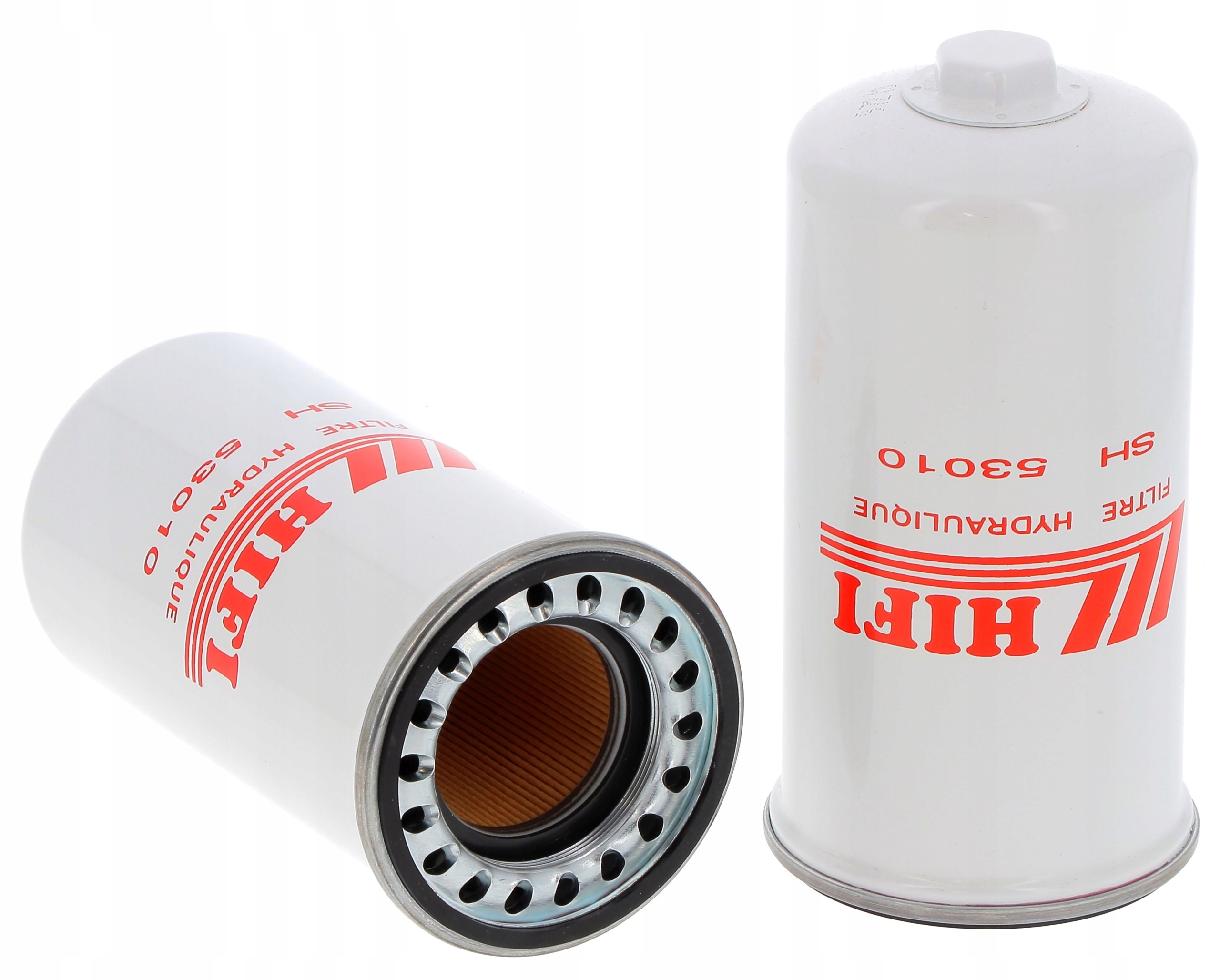 Hydraulický filtr Sh 53010 HiFi Filter