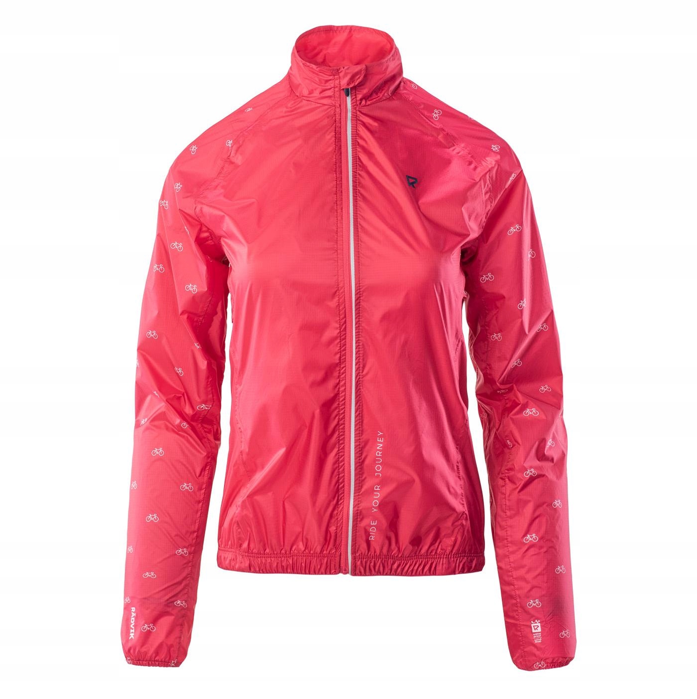 Dámská bunda Radvik Papa Wp Jacket LD