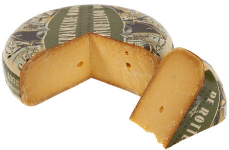 Levně Sýr Old Rotterdam 100 týdnů Holandský 500 g