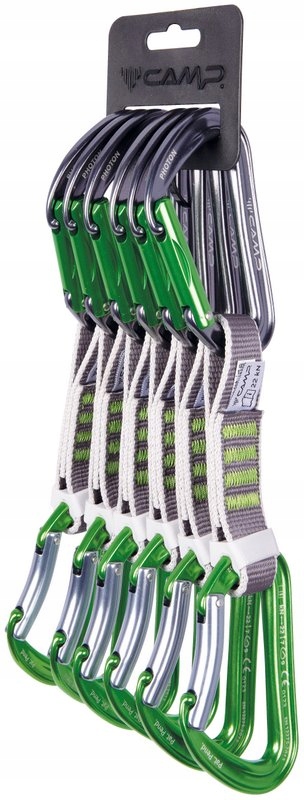 Sada kávovarů Camp Photon Express Ks 6-Pack 12 cm