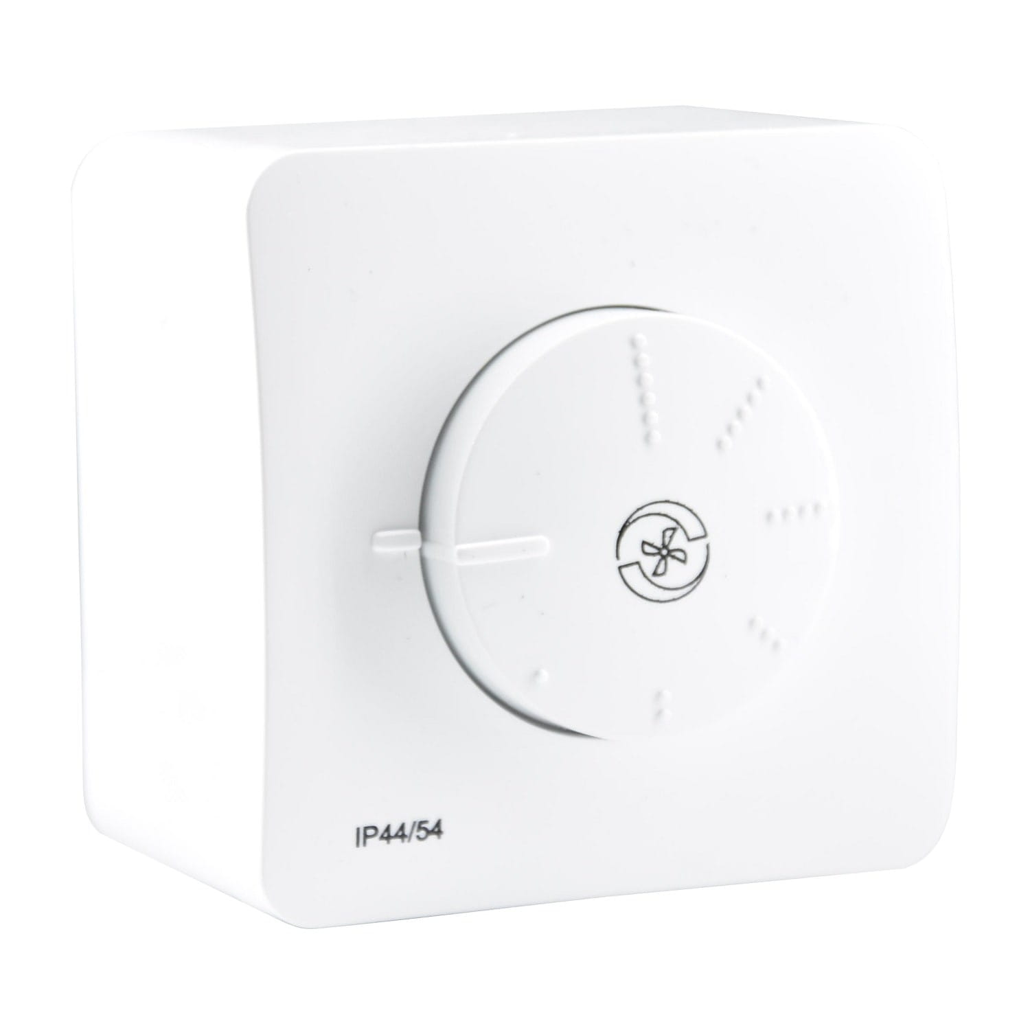 Regulator obrotów do wentylatorów aRo 4A