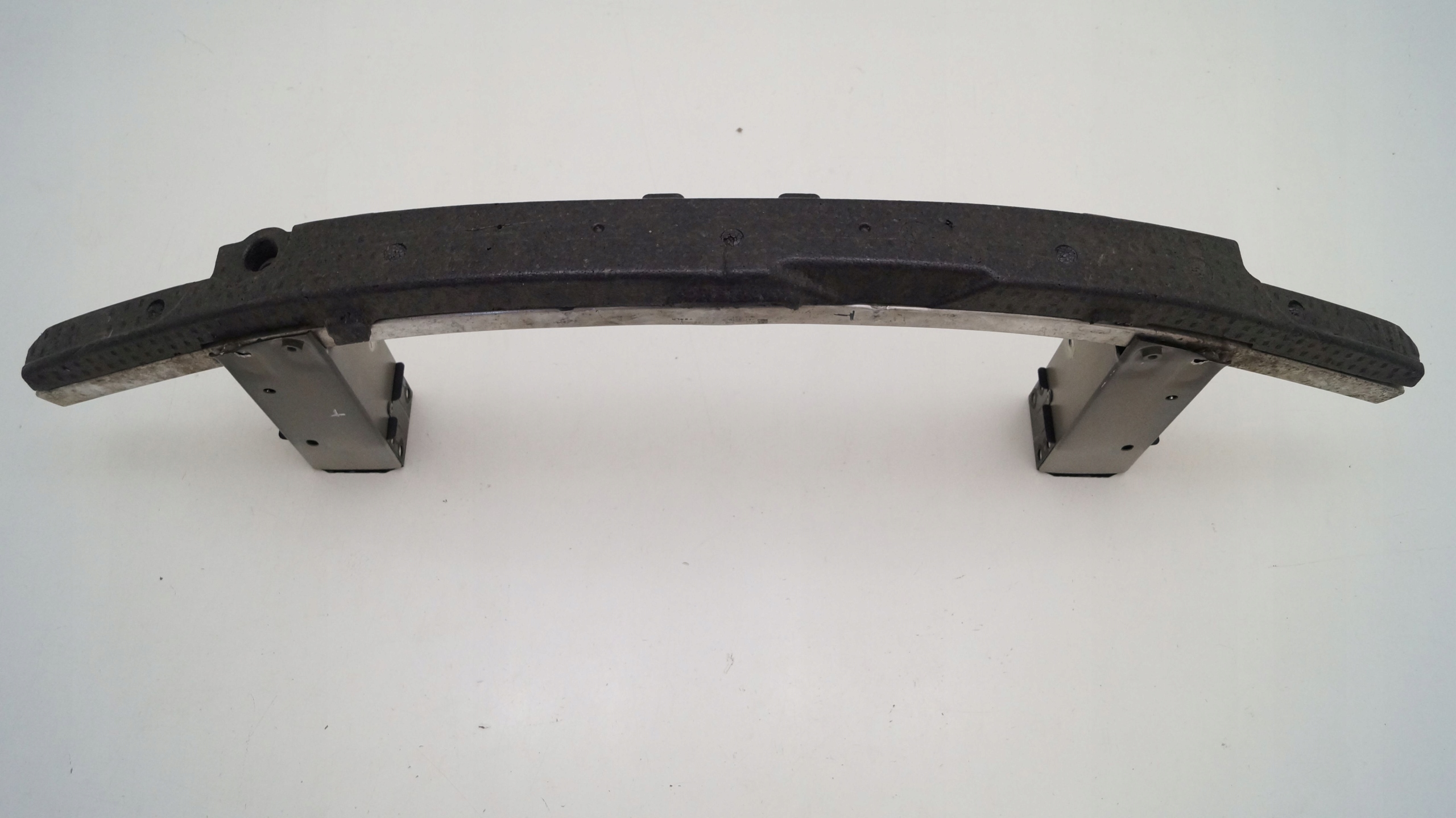 TESLA 3 III 17-22 БАЛКА БАМПЕРА ПЕРЕД T