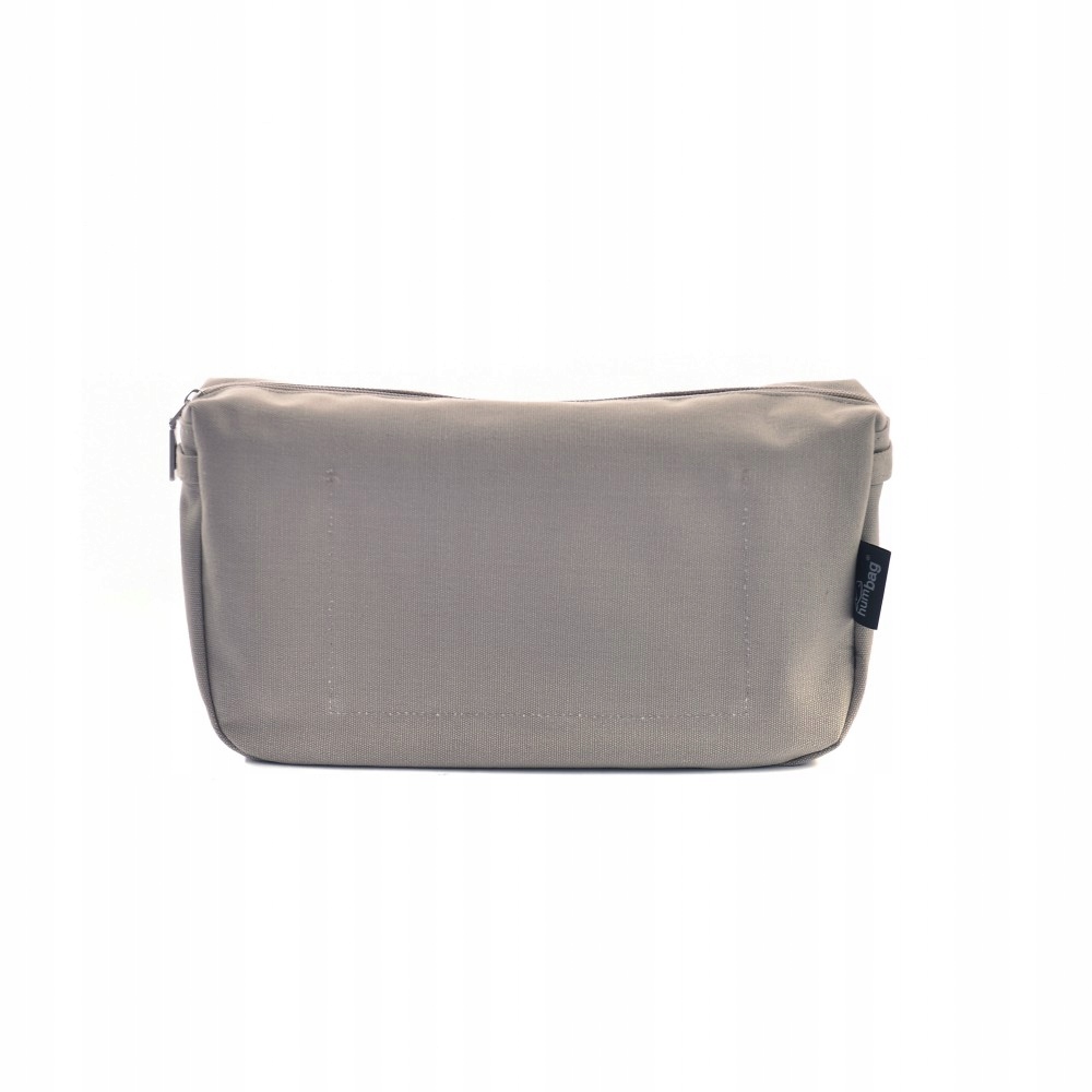 TOREBKA HUMBAG OBAG LUNA Pistacja KOMPLET Marka Humbag