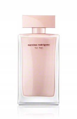 Narciso Rodriguez For Her 100ml woda perfumowana Folia