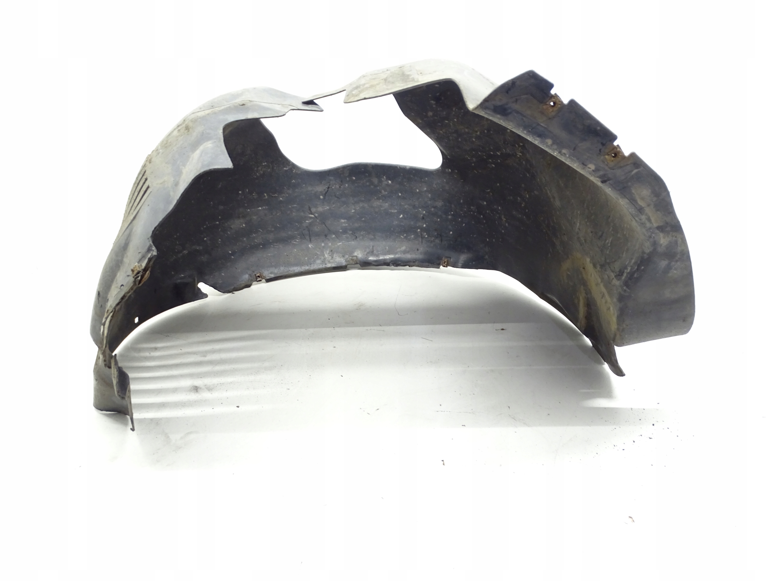 mudguard right front Bentley Flying Spur 3W5809962A