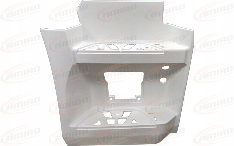 MERCEDES ACTROS MP4 MP5 ANTOS STOPIEŃ DOLNY PRAWY