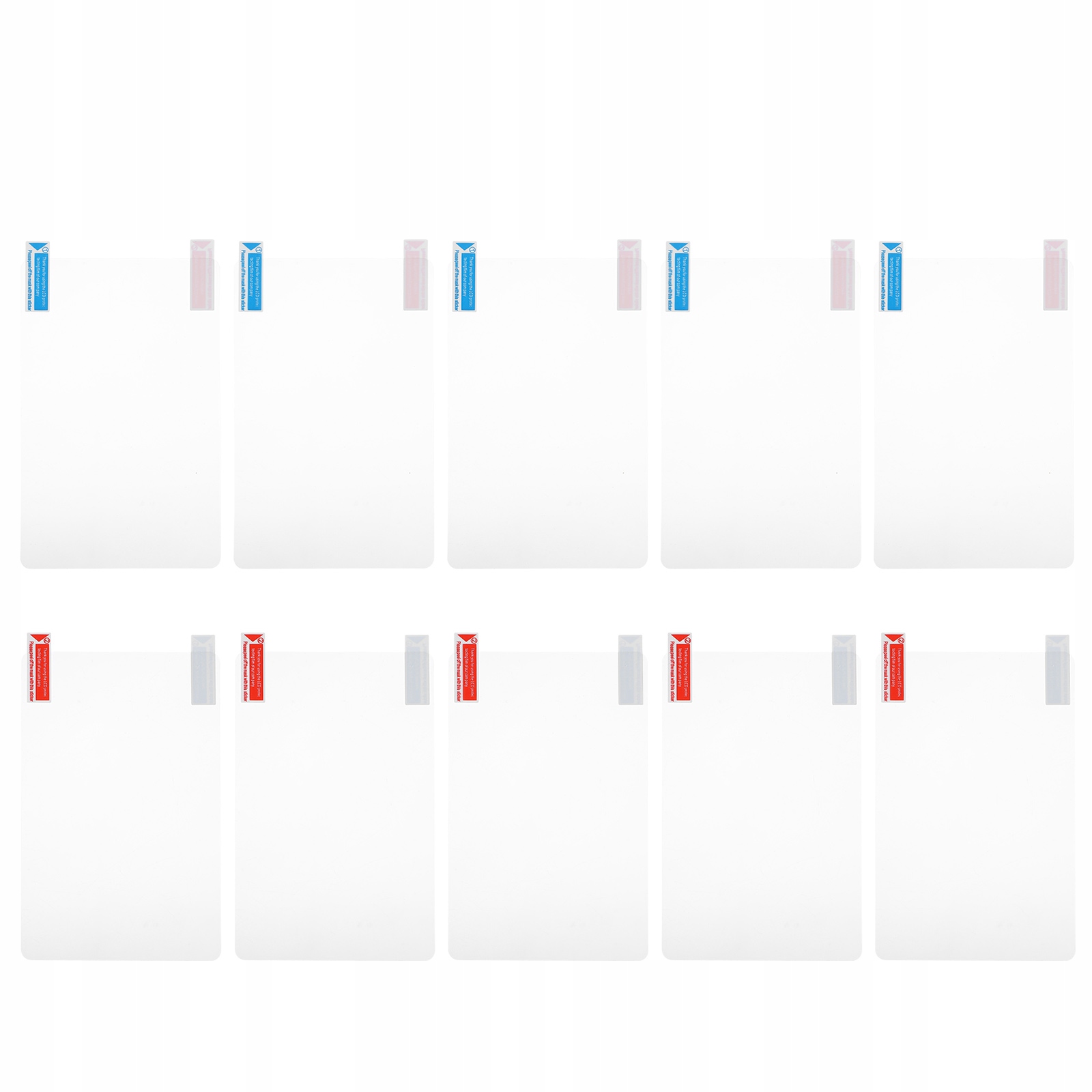 Skórki touchpada do laptopa Folia do gładzika