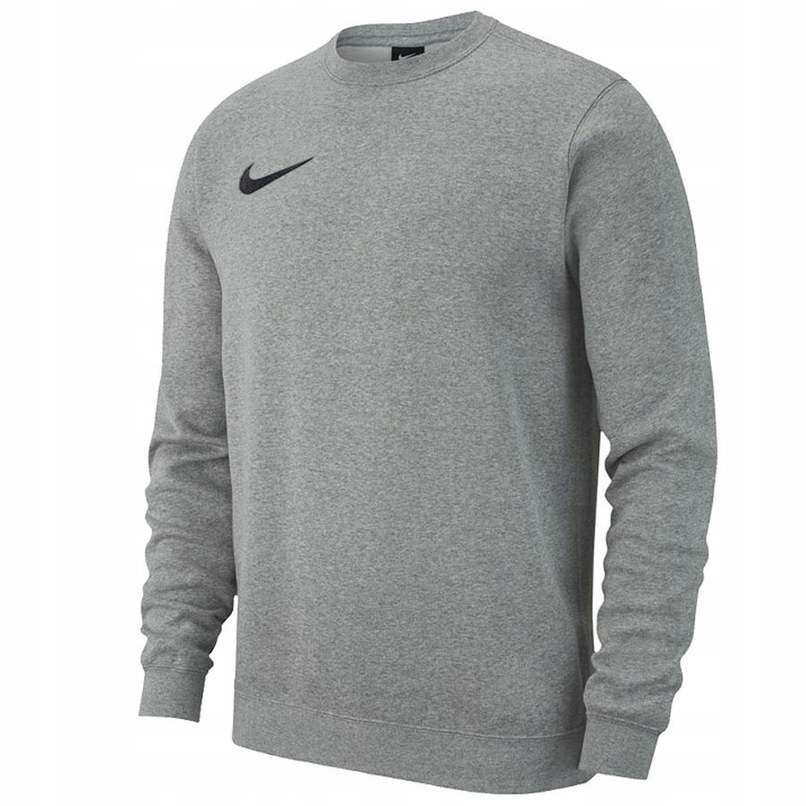 Mikina Nike Park 26 Fleece Crew IB1190-063 šedá L