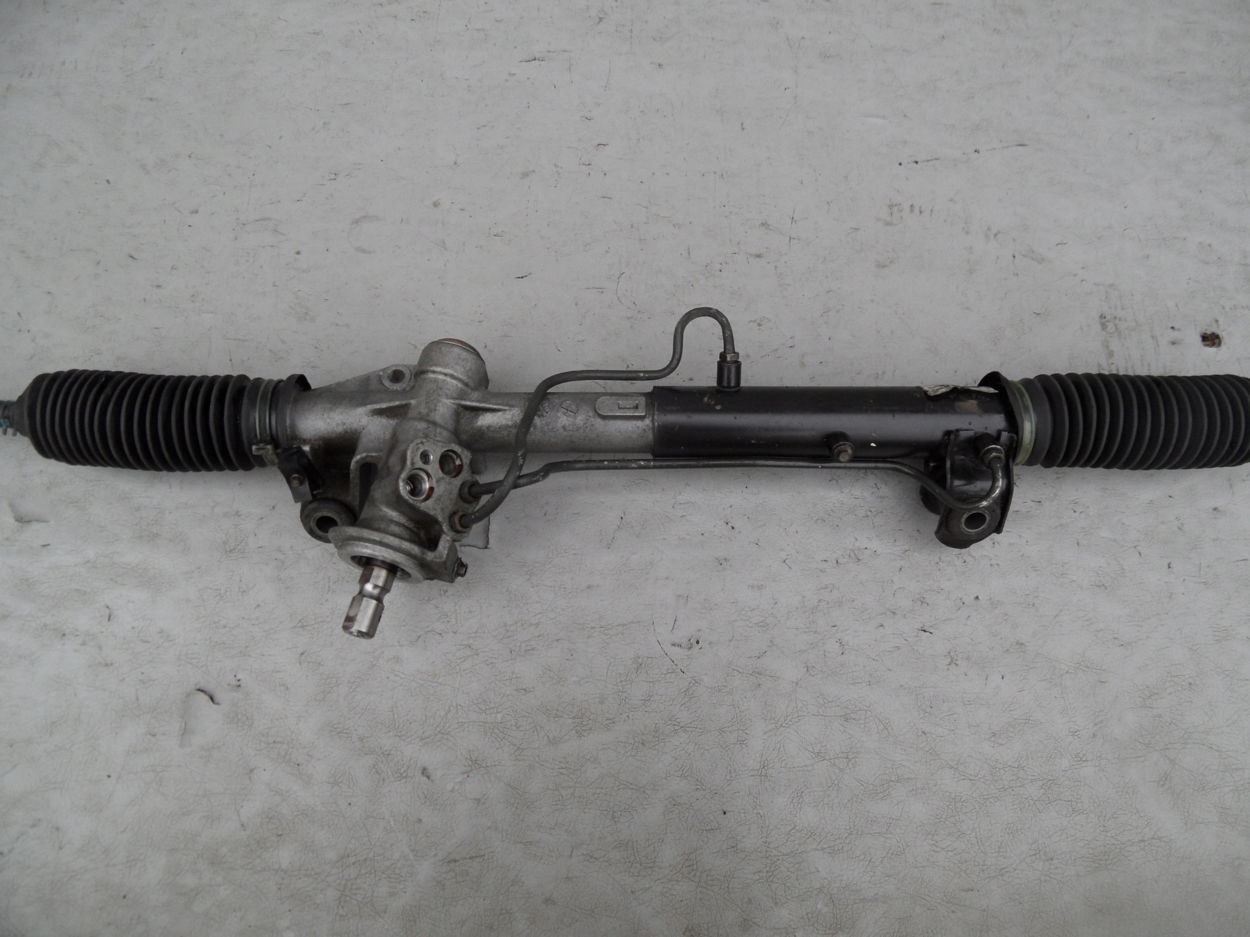 РУЛЬОВИЙ МЕХАНІЗМ FORD CONNECT MK1