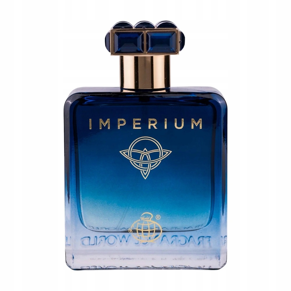 Fragrance World Imperium Edp 100 ml Sprej