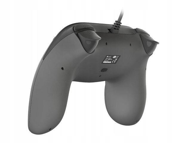 Kontroler GENESIS P65 (PC/PS3) Kolor czarny