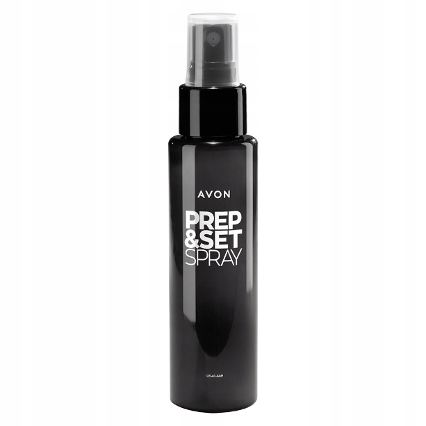 

Avon Utrwalający Spray Do Makijażu 125 ML