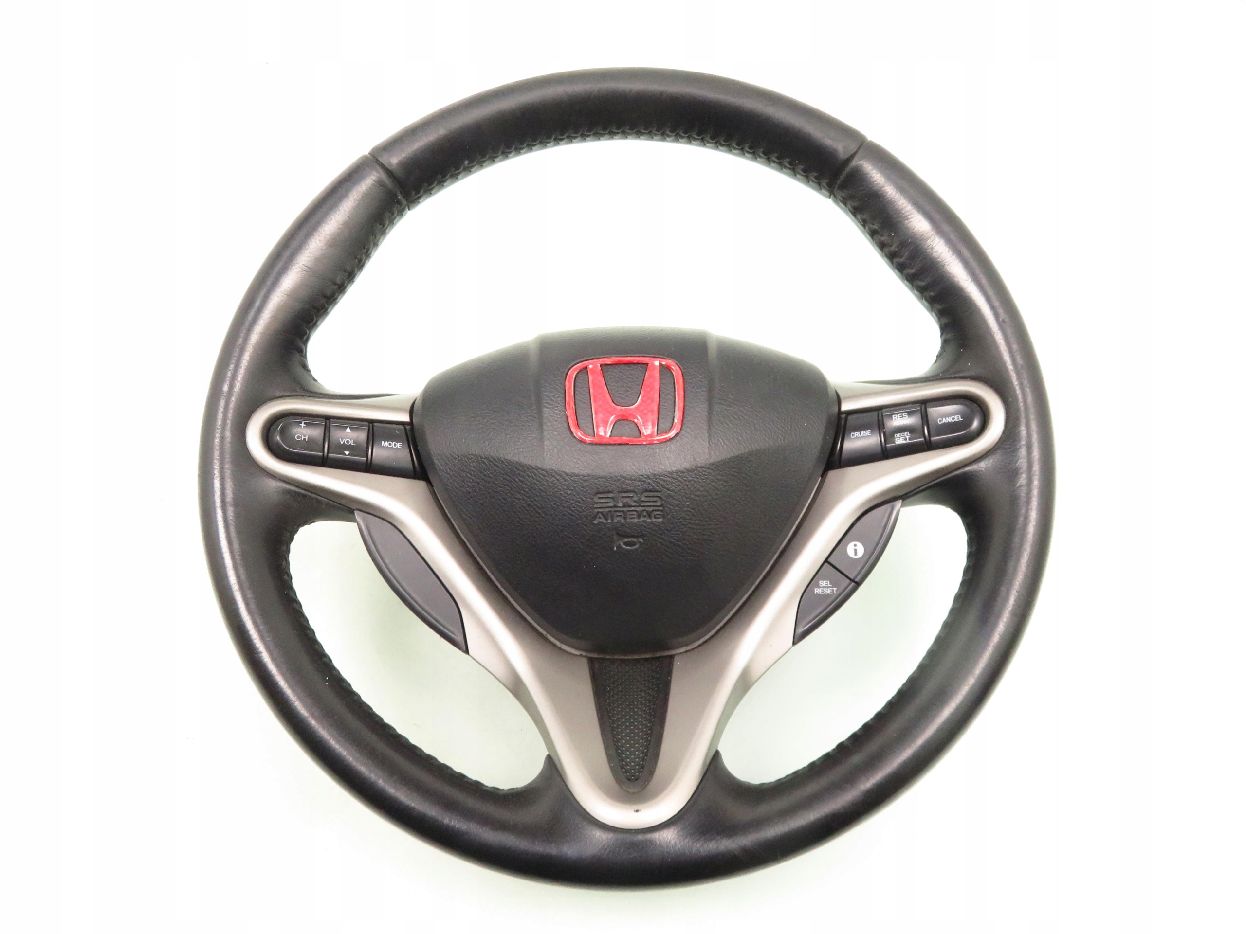 РУЛЬ HONDA CIVIC VIII UFO