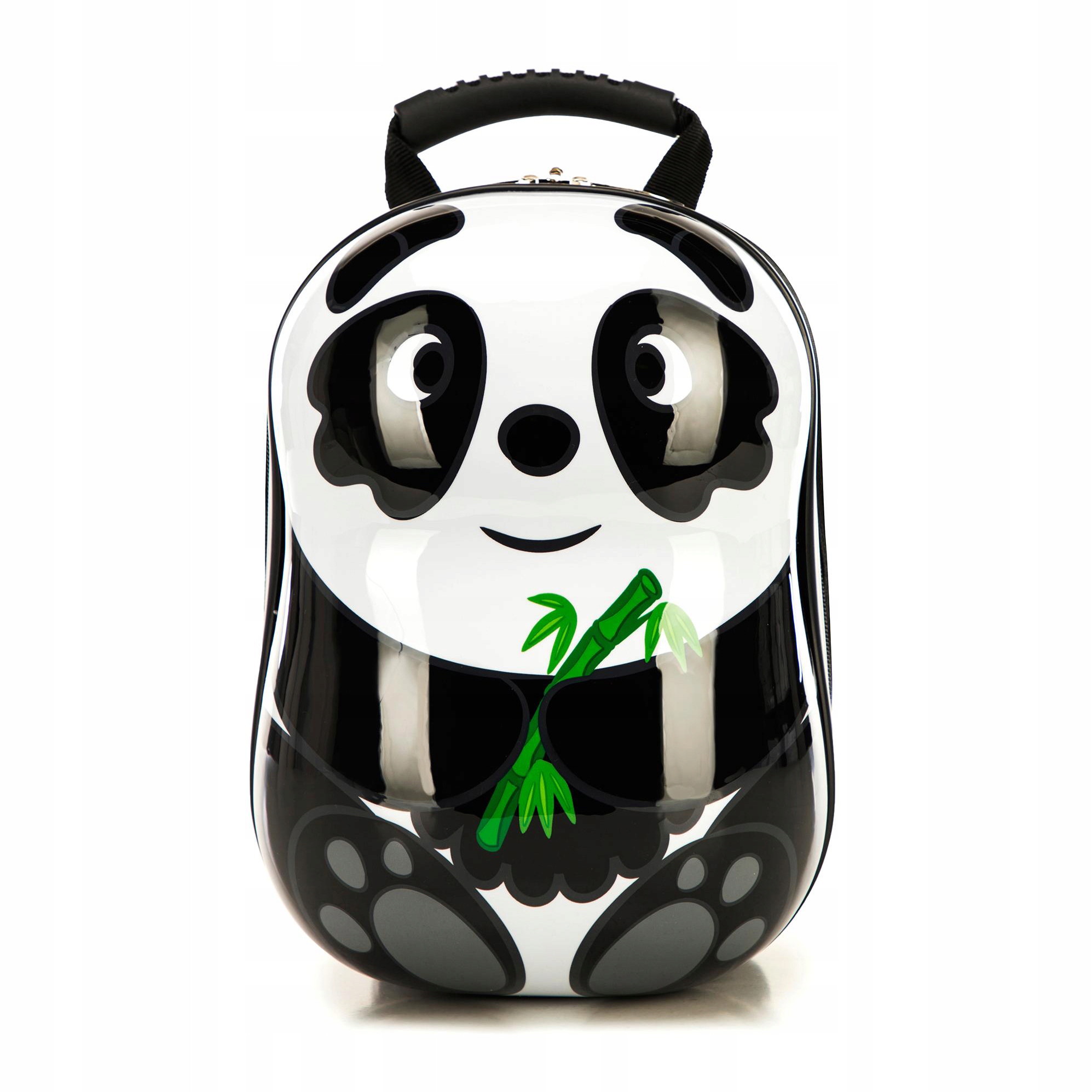 Plecak Dziecięcy Panda Wittchen 56-3K-005-PP