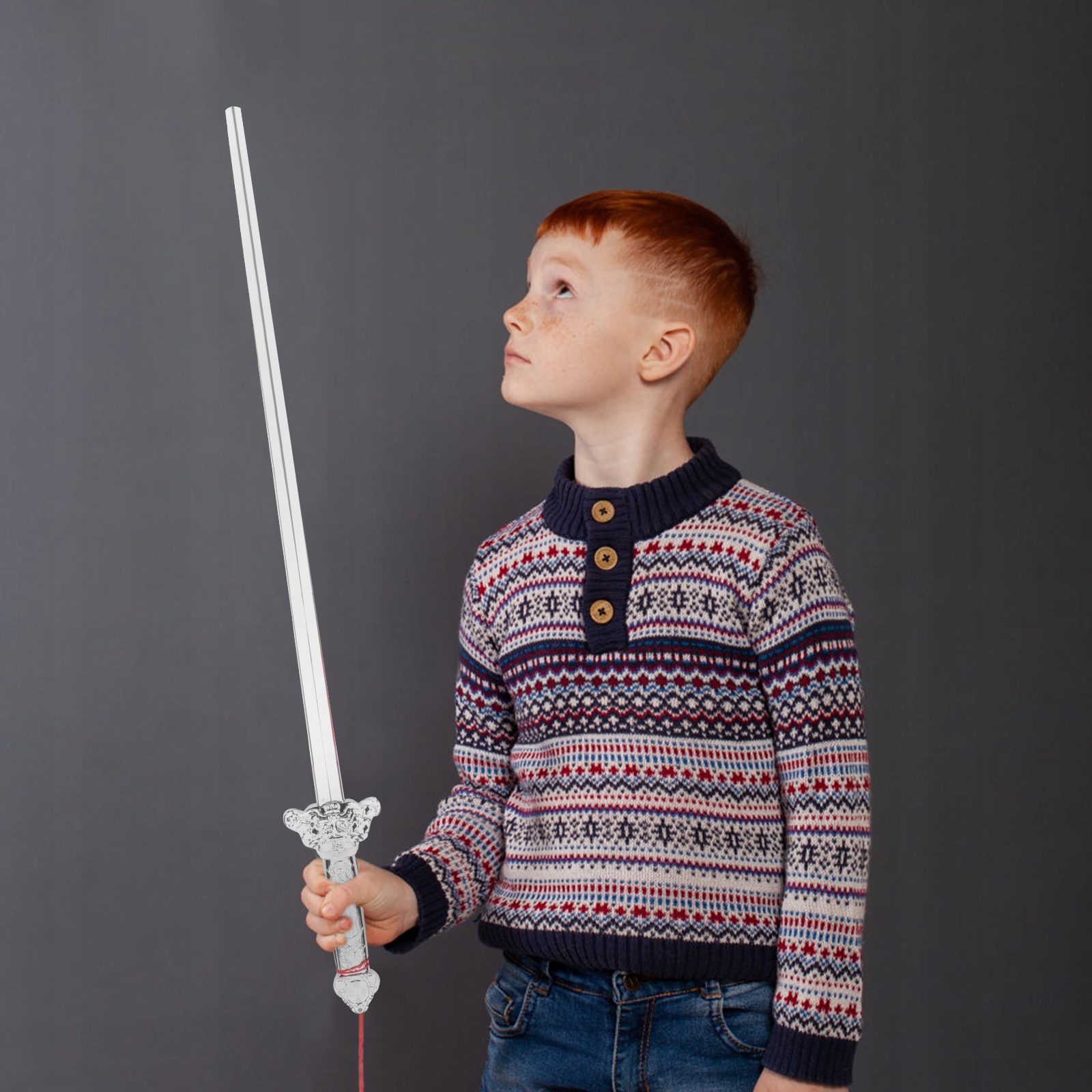 SPORTOWY MIECZ TAI CHI ZE STALI NIERDZEWNEJ Marka inna