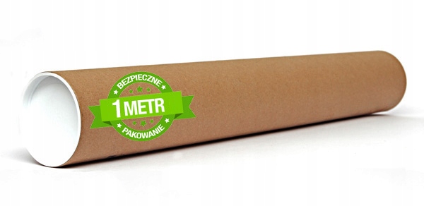 Profil LED BIAŁY Do TAŚMY LED MONO RGB Z KLOSZEM 1 METR Kod producenta PPL-01