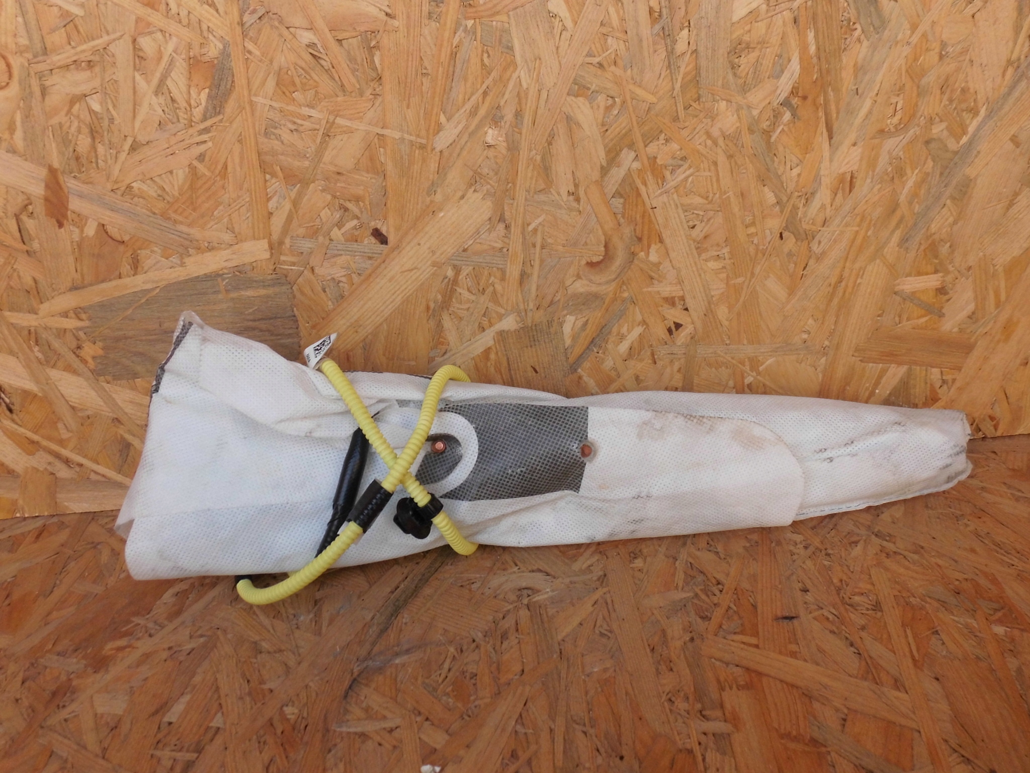 TOYOTA CHR AIRBAG LINKS SITZ AIRBAG