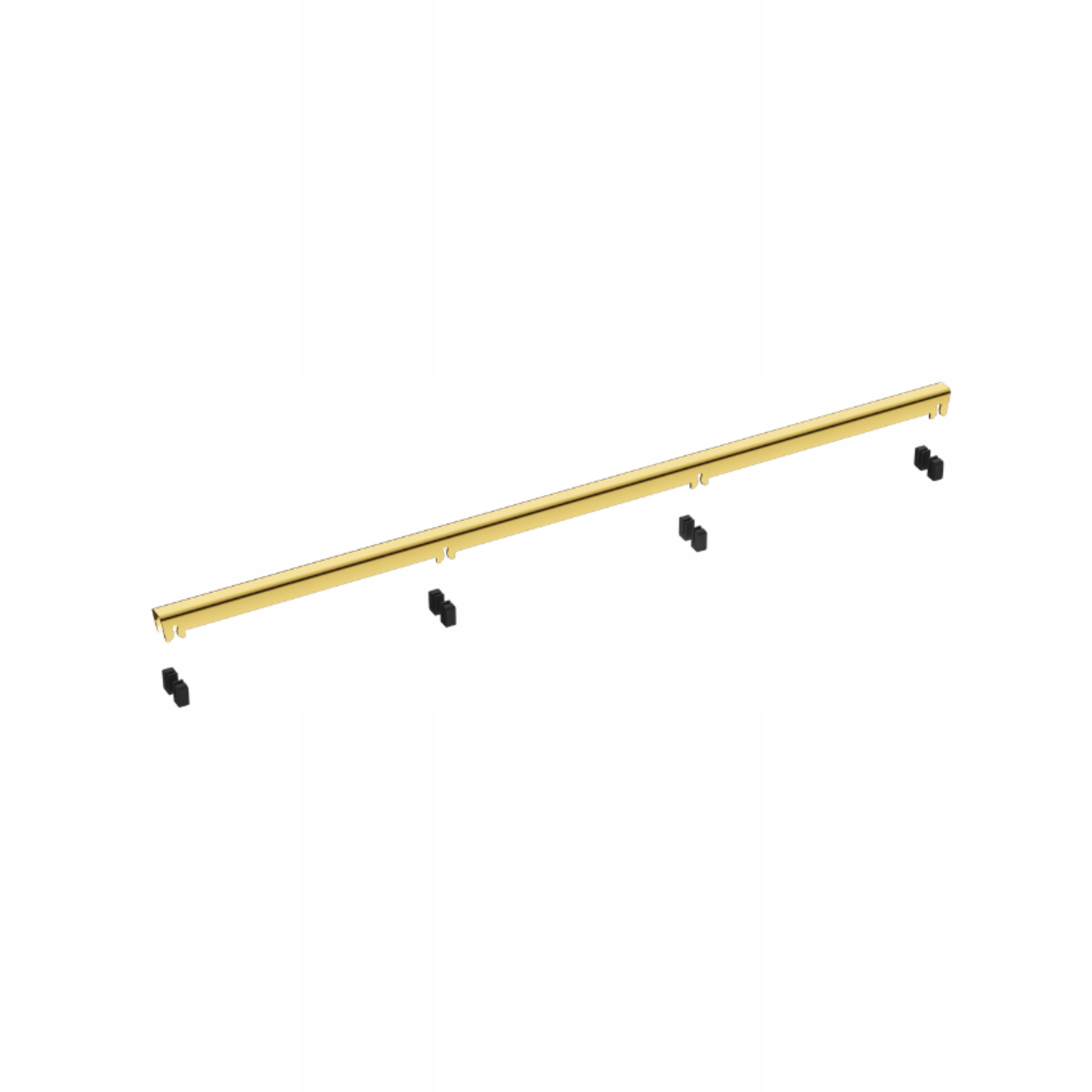 Odpływ liniowy Balneo Slim & Low ProLine 70 cm Linia Slim & Low ProLine