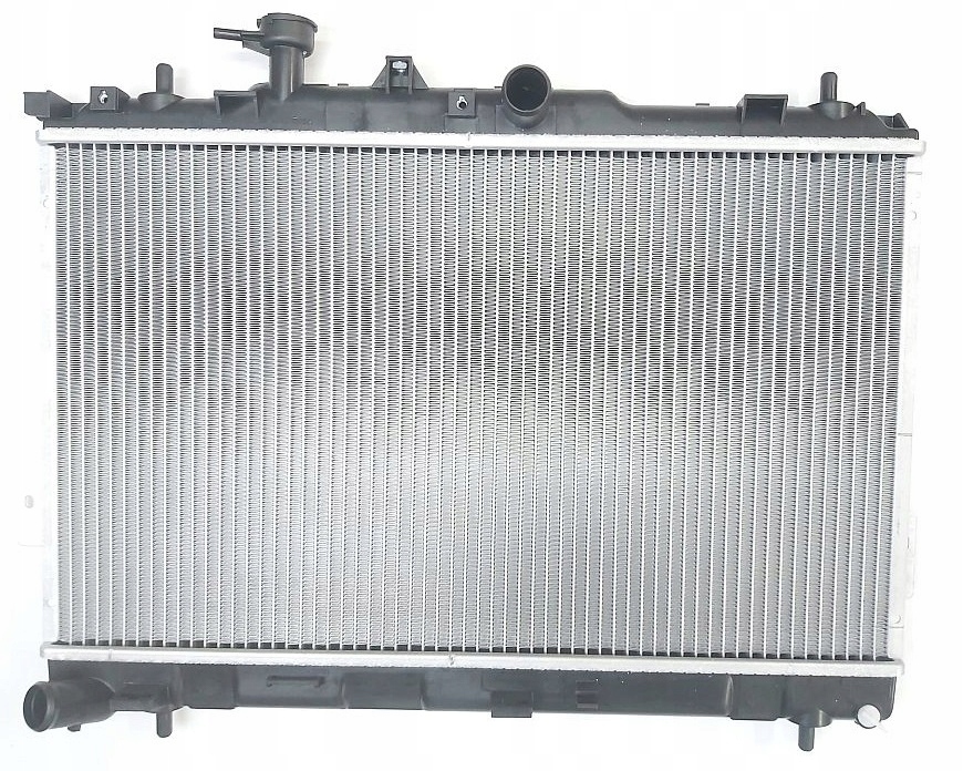 HYUNDAI MATRIX 1.6 1.8 MANUAL 2001 - 2008 WODA + KLIMA