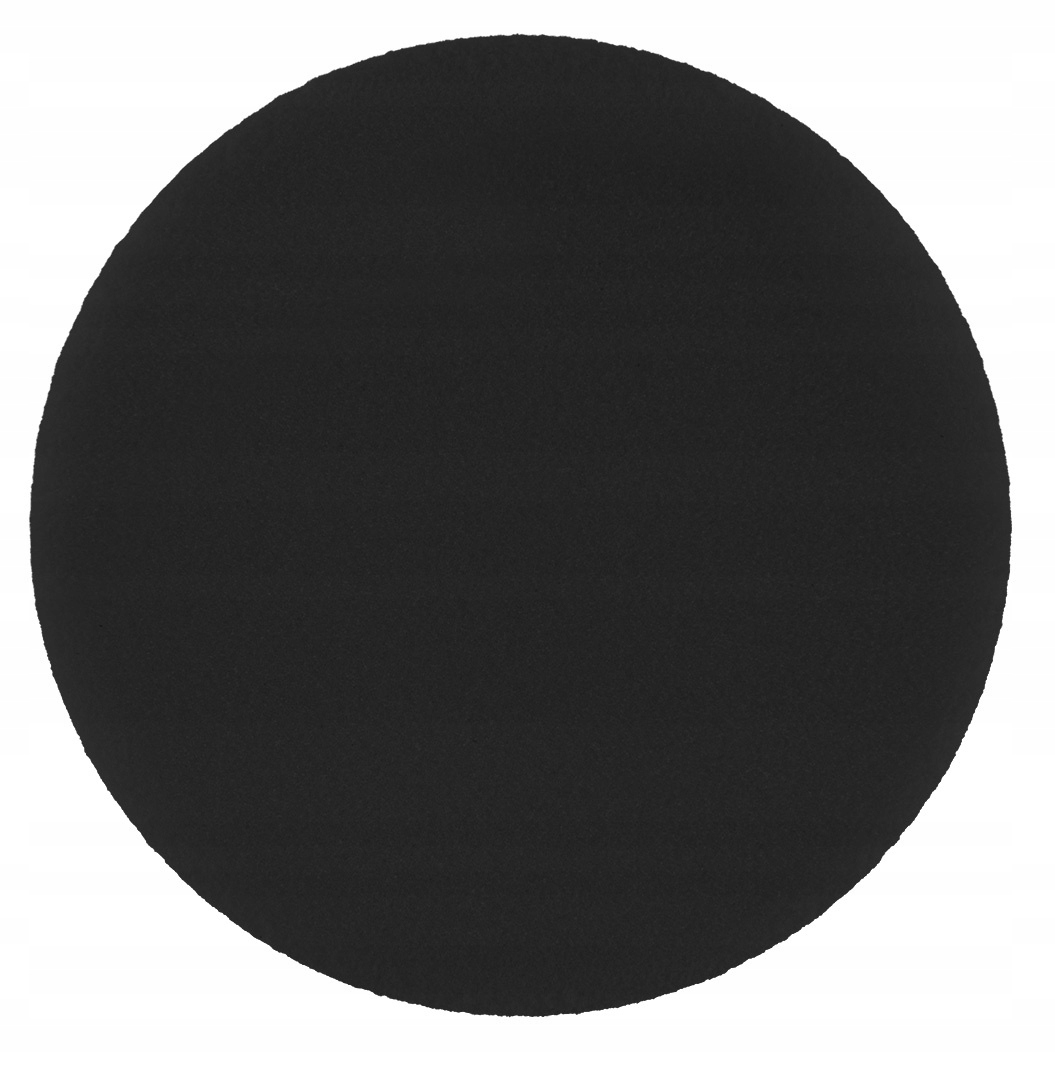 Pad polerski 150 x 50 mm, gąbka miękka, m14 08-973