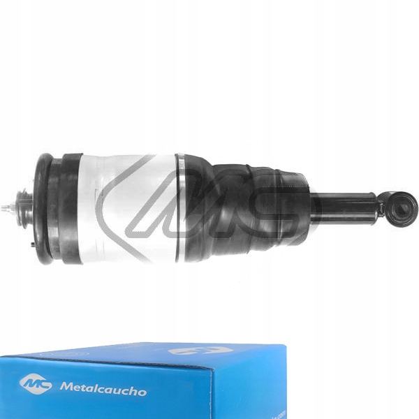 42902 - ЗАДНІЙ АМОРТИЗАТОР L = P LAND ROVER RANGE