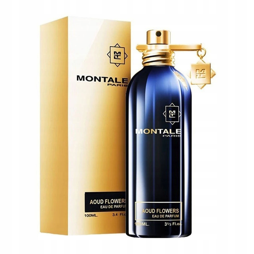 Montale Aoud Flowers parfémovaná voda 100 ml
