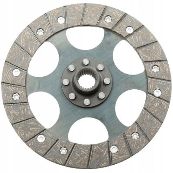 Kotúč Spojky Moto Trw MCC602