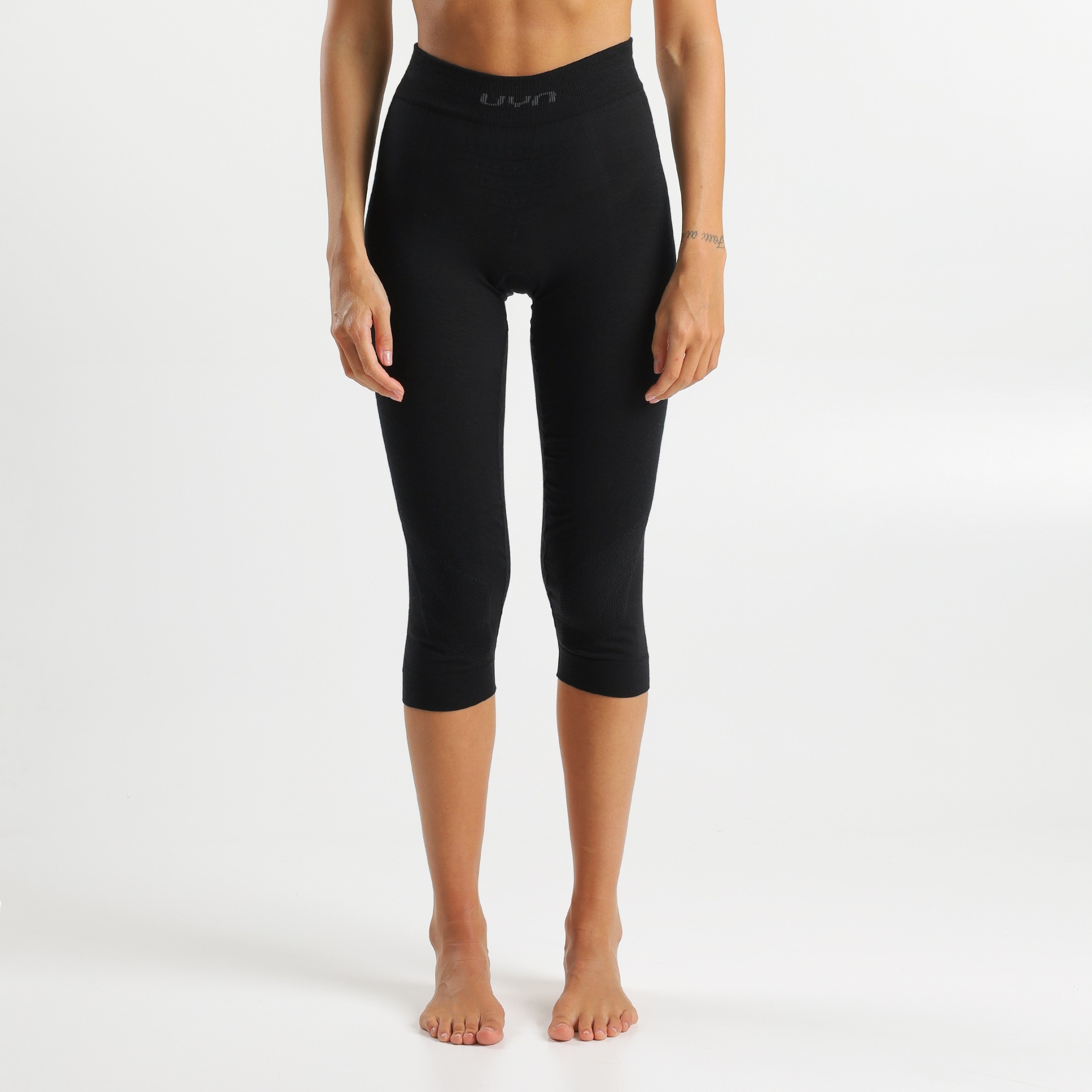 Legginsy termiczne damskie Uyn Woman Fusyon Biotech Uw Pants Medium L/XL