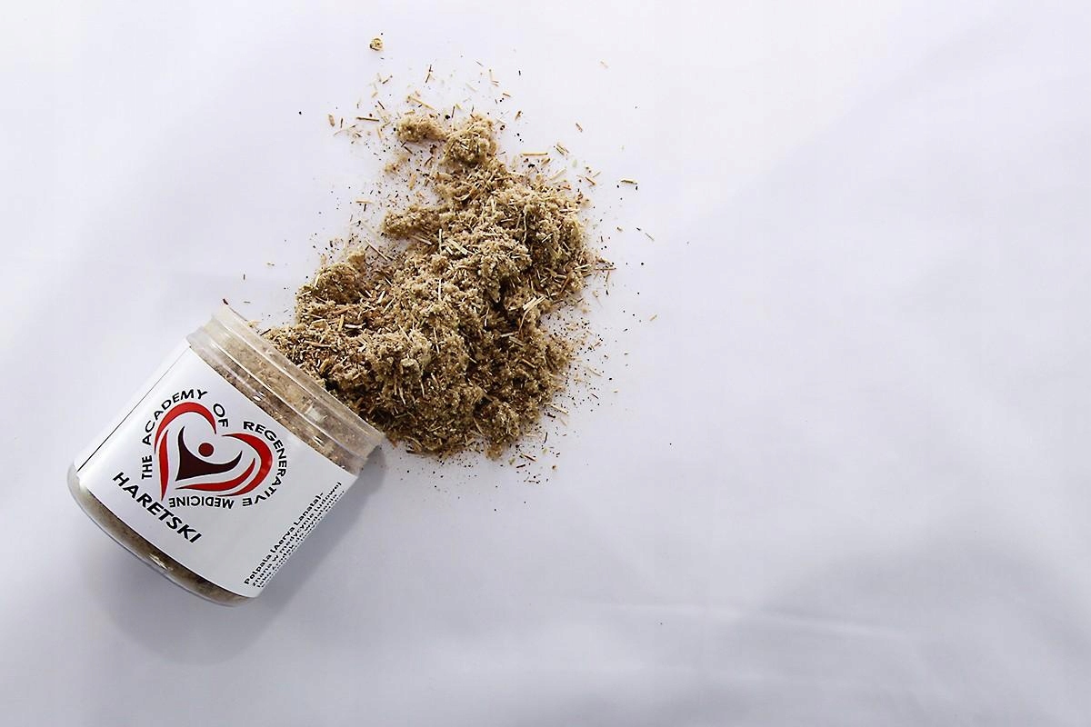 Polpala (Aerva Lanata) ziele