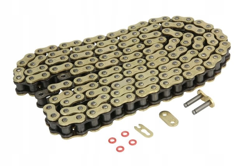 JTC428HPOGB148SL - ЛАНЦЮГ 428 HPO СТАНДАРТ, КІЛЬКІСТЬ ЛАНОК: