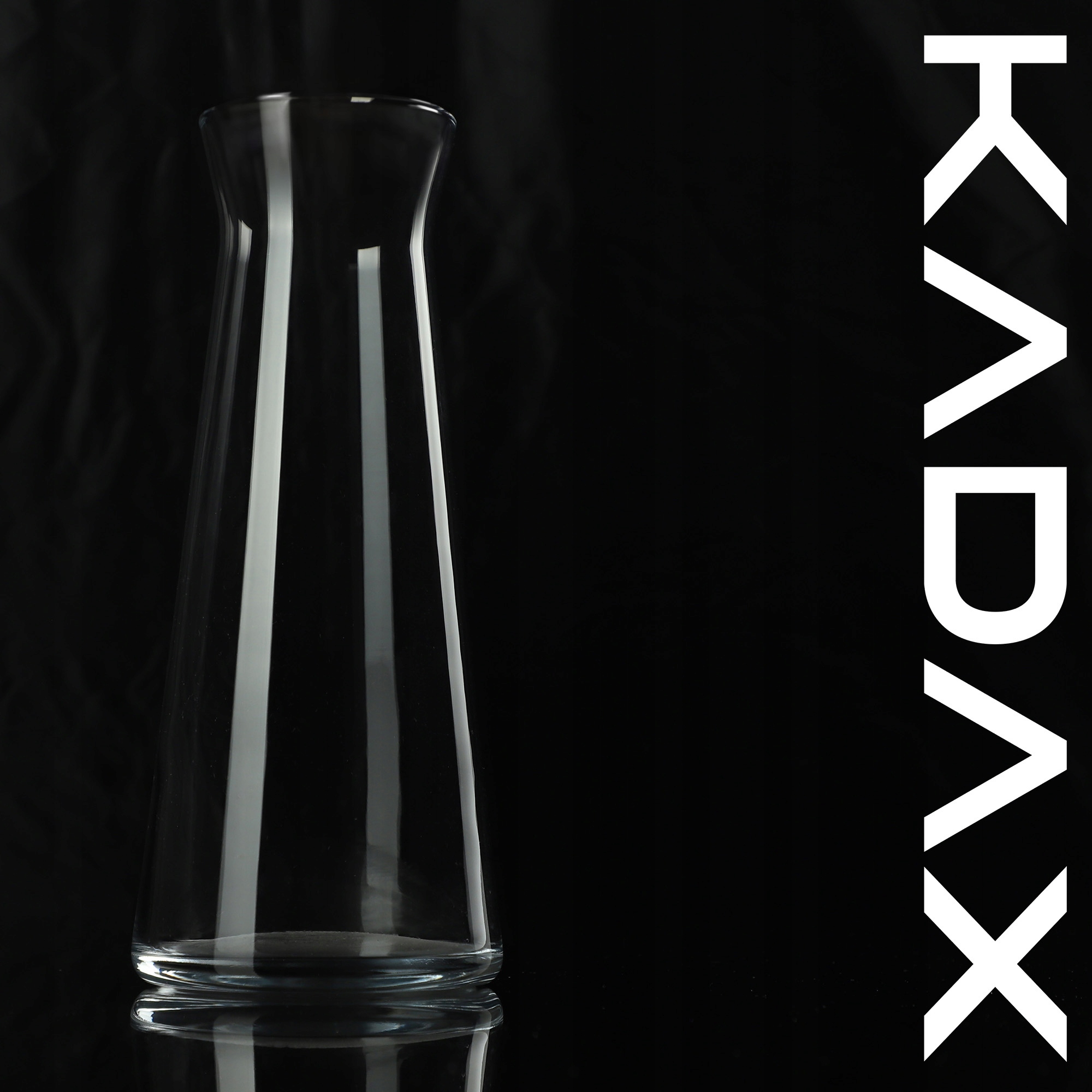 2x KARAFKA NA LEMONIADE 1L SZKLANY DZBANEK Rodzaj karafka