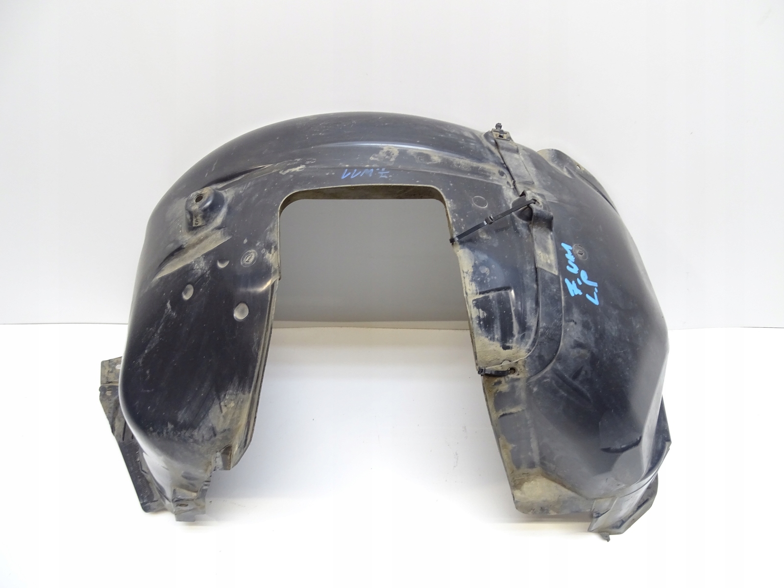 NADKOLE LEWY PRZÓD PRZEDNIE BMW E92 COUPE 7154411