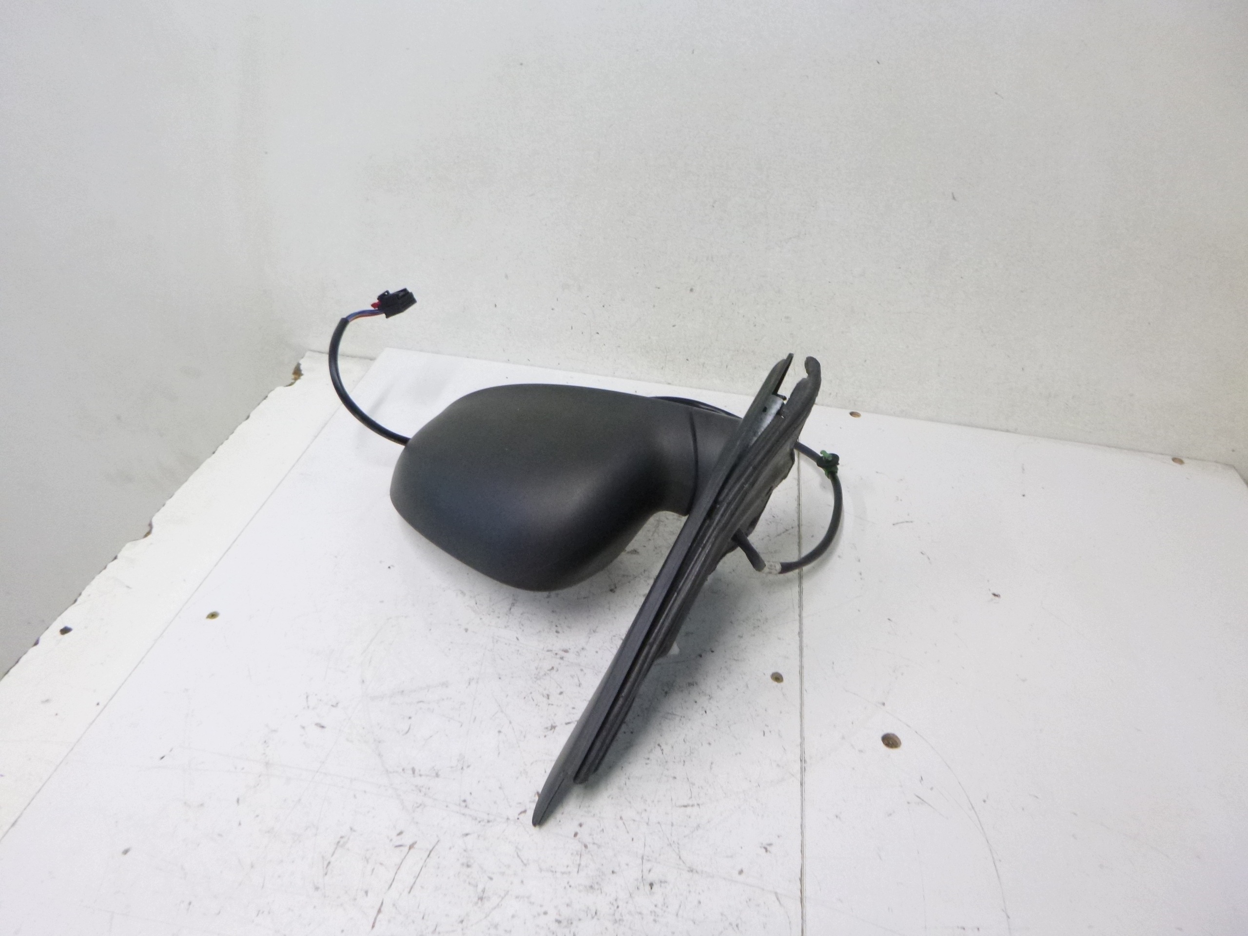 mirror left VW GOLF V 7PIN 2005-2009 OE EUROPA 3D HATCHBACK