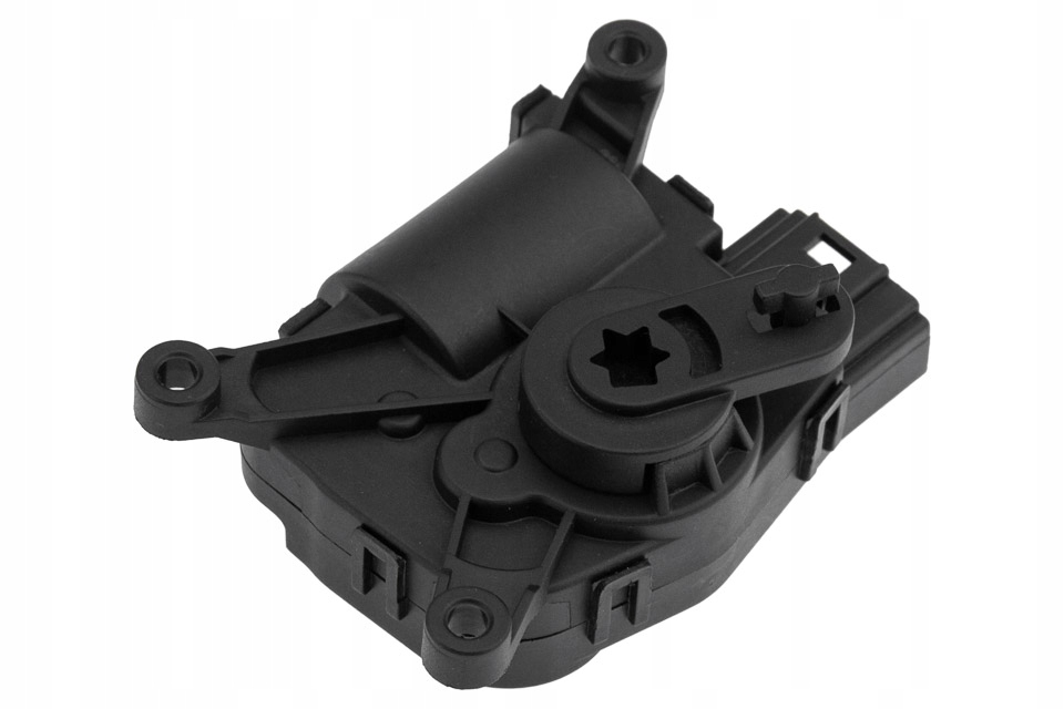 STEROWNIK KLAPEK NAWIEWU CNG-VW-010 NTY Numer katalogowy części CNG-VW-010