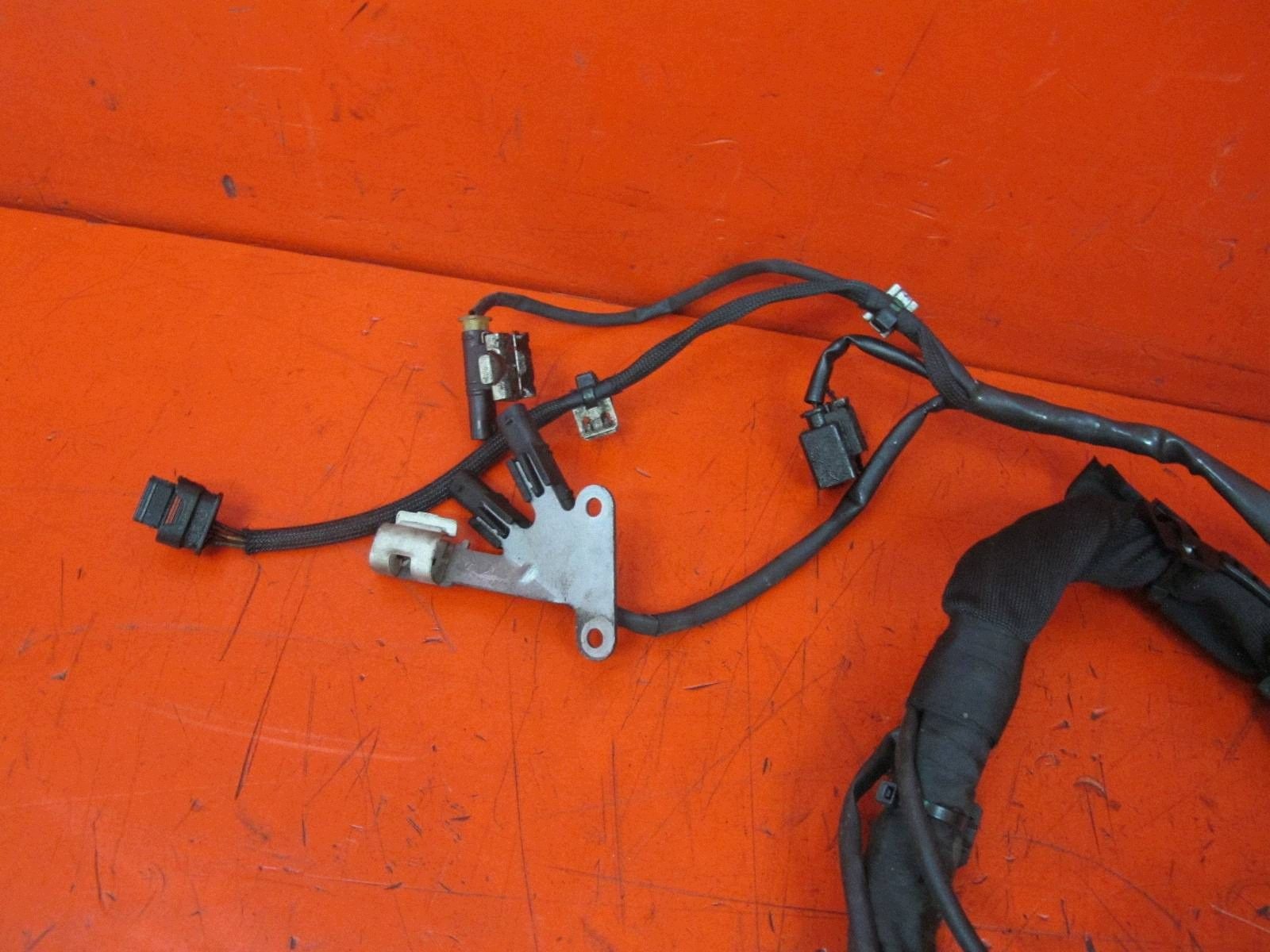 MERCEDES A-KLASA W176 W246 2.2 CDI 651930 bundle motor wiring