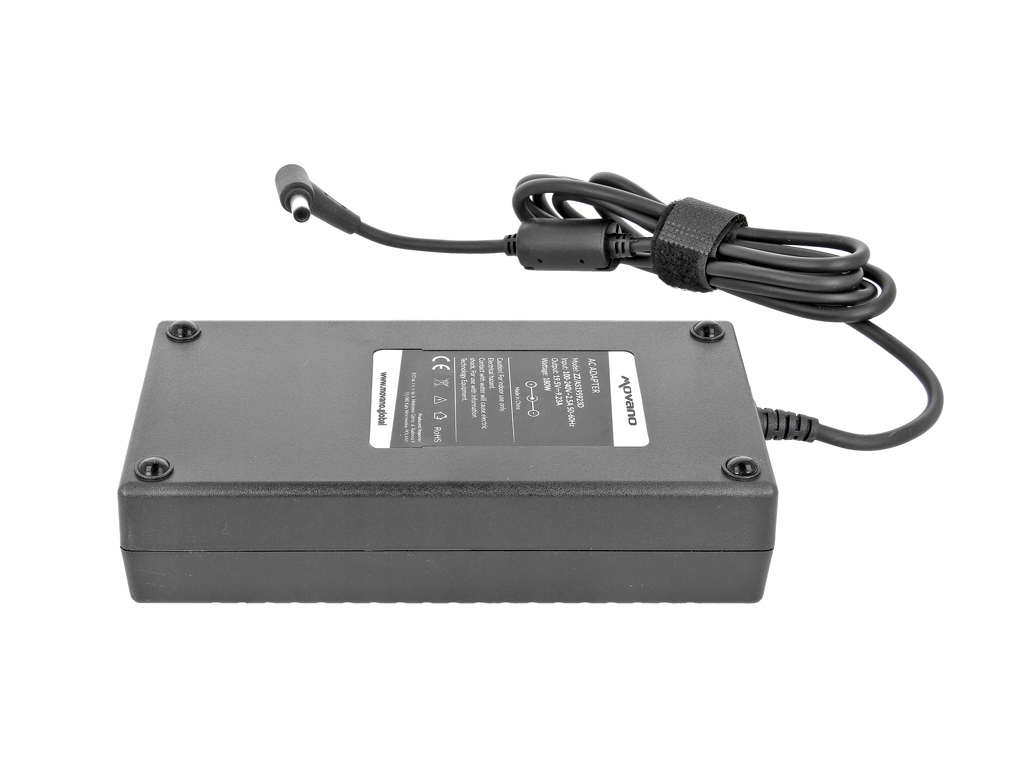 Зарядное устройство для Asus 19,5 в 9.23 a 180 Вт 6, 0x3, 7 мм адаптер питания 180 Вт