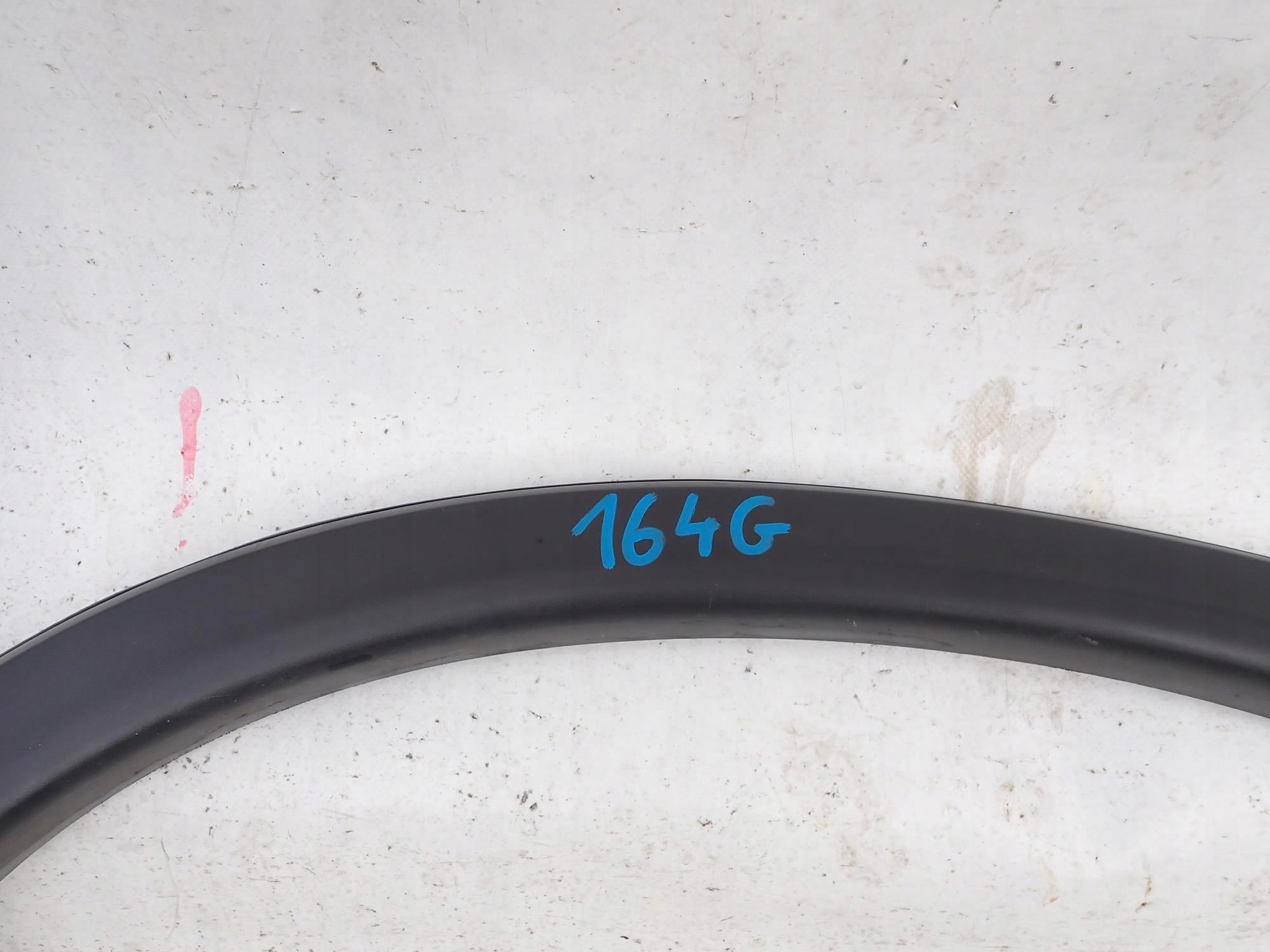 MITSUBISHI ASX and 1 LIFT 12-22 cap left front