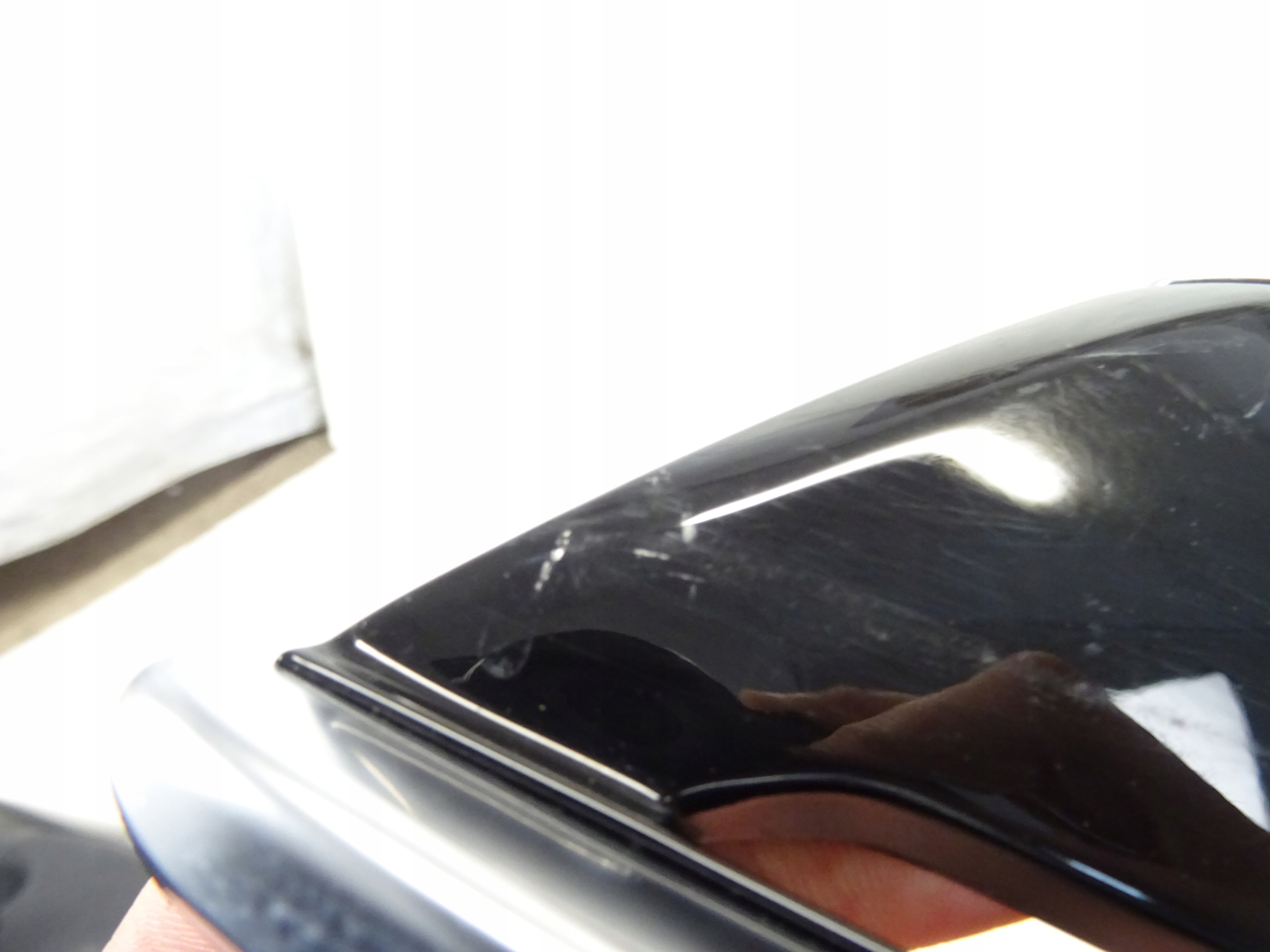 grill grille of a bumper front front KIA STONIC 86351-H8410