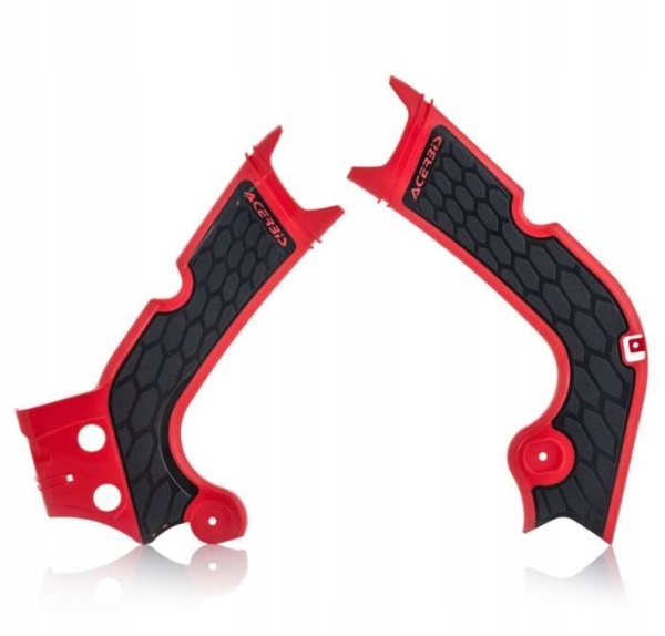 Acerbis X GRIP CRF 250 450 R RX 17 19 oslony ramy