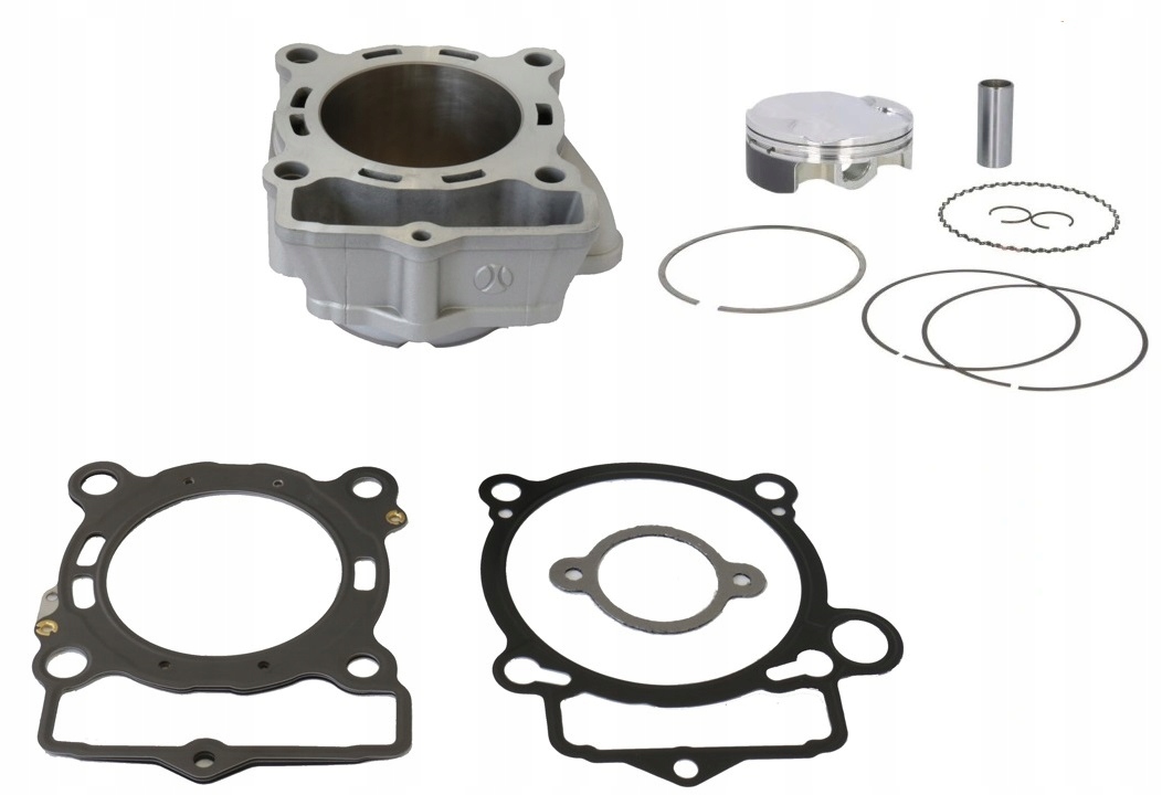 Athena Cylinder Tesnenia Ktm Excf 350 14-16