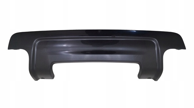 JK62-17K950-CA - Range ROVER SPORT II L494 13 - спойлер заднего бампера