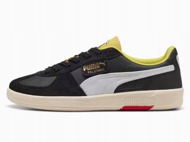Sportovní obuv Puma Ferrari Palermo 308717 01 vel. 43