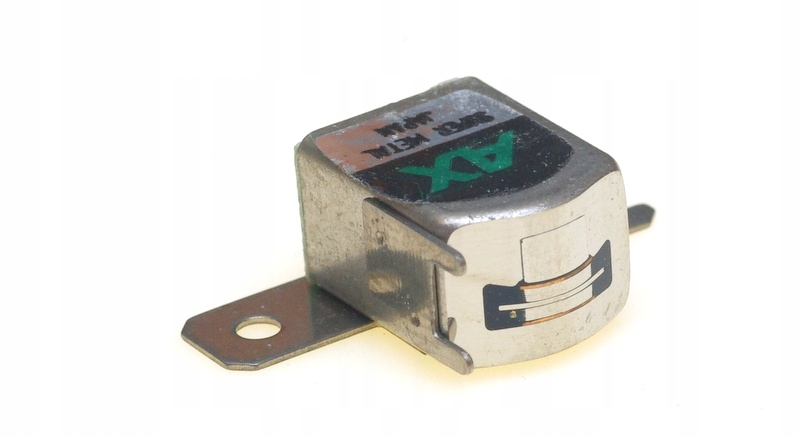 

Stożkowa głowica magnetofonowa stereo Ax Nowa