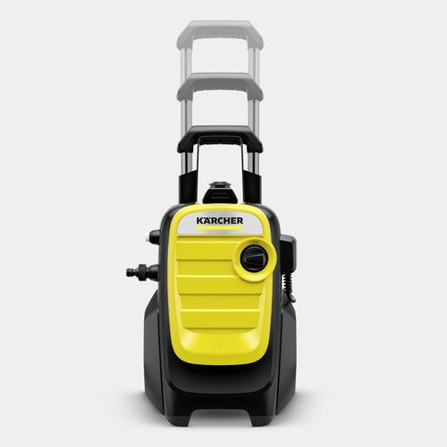 Мийка високого тиску Karcher K 5 Compact 1.630-750.0 Тип насоса алюміній